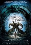 Il labirinto del fauno - dvd ex noleggio